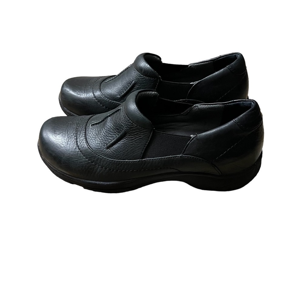 DANSKO/ECCO Collaboration Size 40